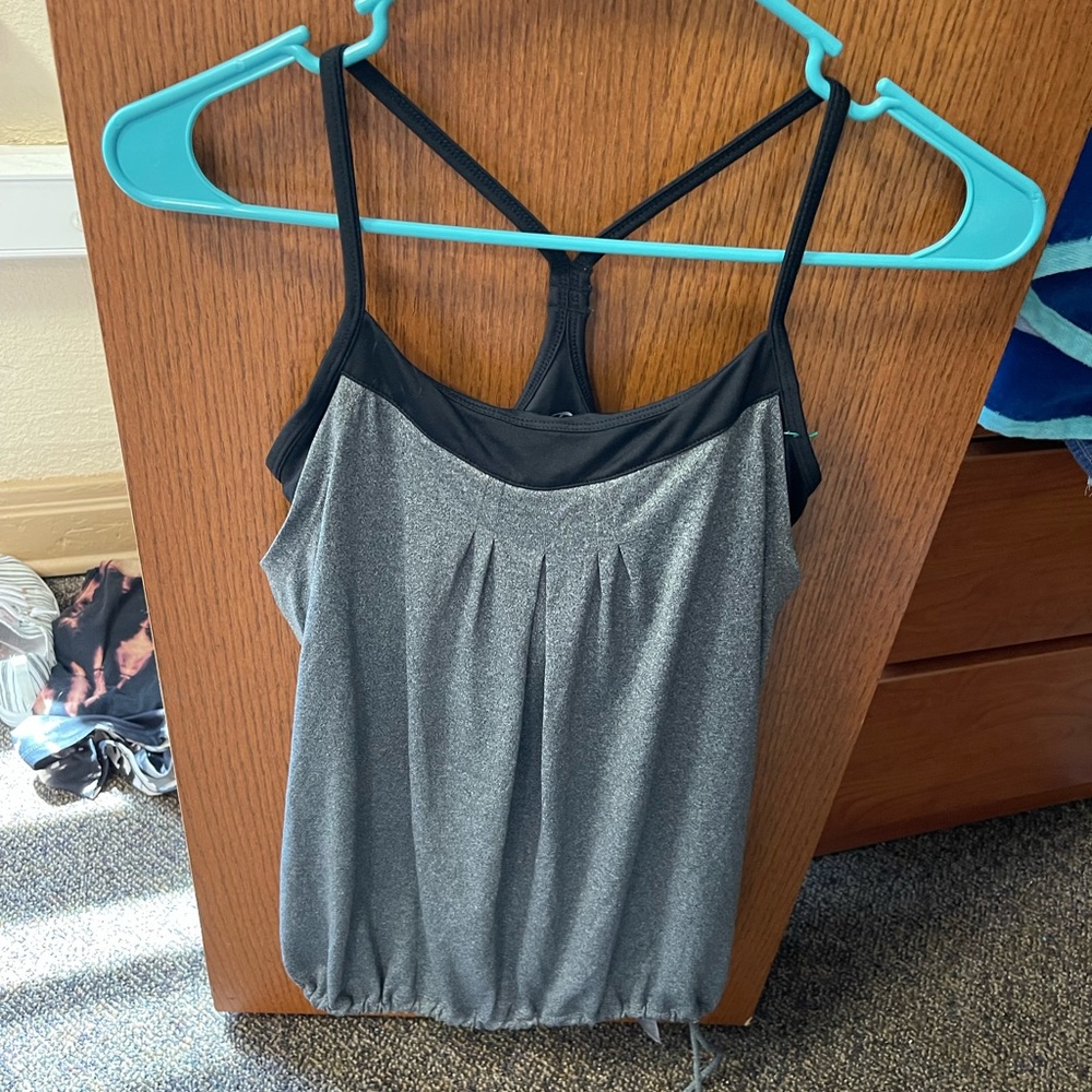 Champion Workout Tank Top